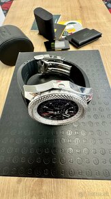 Breitling for Bentley B0431 limited edition original - 7