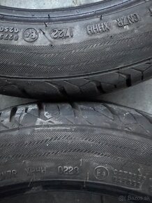 Predam 225/45 r17 - 7