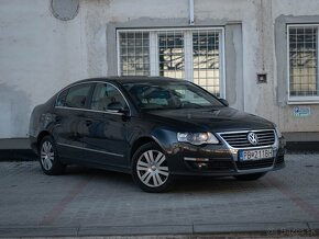 Volkswagen Passat 1.4 TSI Highline - 7