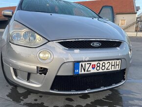 Ford S-max 2.0CDTI - 7