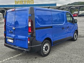 FIAT TALENTO 1.6 JTD - 70 kW TRAFIC, VIVARO - 7