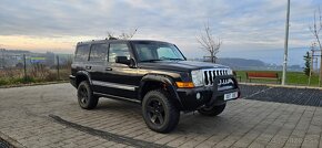 2006 Jeep Commander 4.7 V8 Limited 4x4 - 7