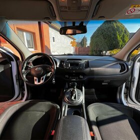 Kia Sportage 2.0 CRDi - 7