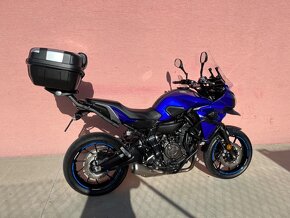 Yamaha Tracer 700,rok 2017,35000km,1 rok záruka - 7