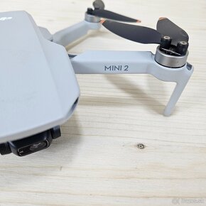 DJI Mini 2 - 5 Cyklov - 7