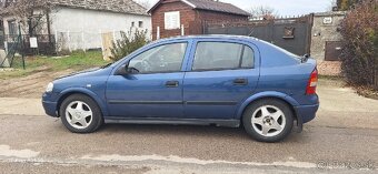 Opel astra g 1.4 66kW - 7