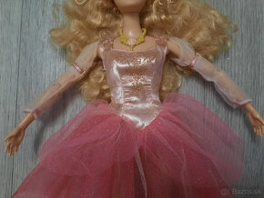 Barbie baletka Genevieve 2006 - 7