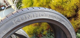 KUMHO ECSTA PS71 225/40 R18, LETNE, 225/40 18 - 7