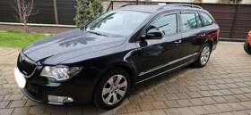 Škoda SuperB 2, r.v. 2012, 1,6 Diesel, Manual, Model 2013 - 7