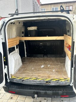 Opel Combo 1.4 - 7