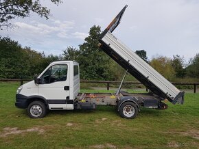 Iveco Daily 35C13 Vyklapac - 7