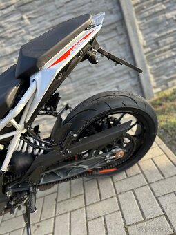 Ktm Duke - 7