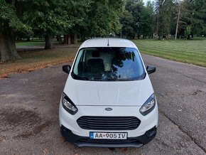 Ford Transit courier 1.5 TDCI 75HK TREND - 7