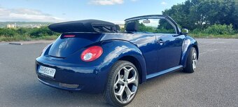 Volkswagen New Beetle Cabrio WV 1.6i - 7