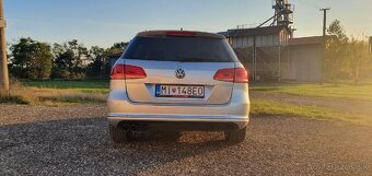 Volkswagen Passat Variant 2.0 TDI BMT 170k Highline DSG

 - 7