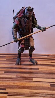 TMNT- Out Of Shadows 1/6 stále collectible figure - 7