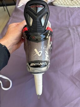 BAUER X5 PRO junior korčule 3,5 DD - 7