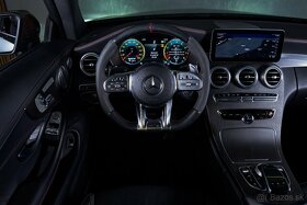 Mercedes-Benz C43 AMG 4MATIC A/T, 287kW, 2019, DPH - 7