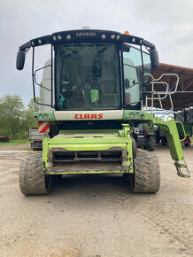 Claas Lexion 670 TT - 7