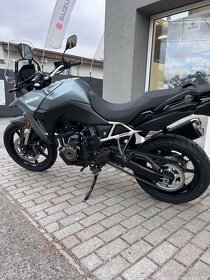 Suzuki V STROM 800 2024 - 7