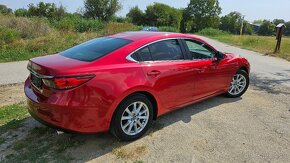 Mazda 6 sedan 2,0 Attraction - 7