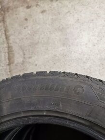 Barum Polaris 215/60 R17 100V zimné pneumatiky - 7