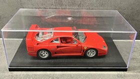 Modely 1:18 Ferrari Pagani Lamborghini Porsche - 7