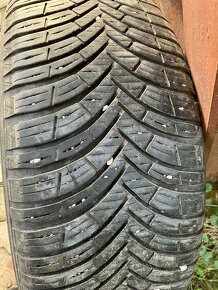 225/45R17 M+S - 7