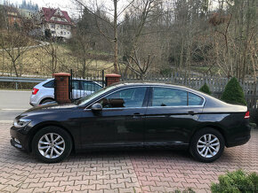 Volkswagen Passat B8 2.0 TDI 150KM DSG 2018 - 7