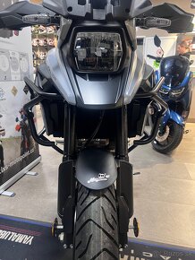 SUZUKI V-Strom 1050 - 7