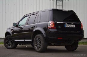 Land Rover Freelander 2 AT6, 140kW 2014 - 7