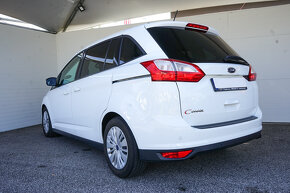 15- FORD Grand C-MAX, 2018, nafta, 1.5 TDCi, 88 kW - 7