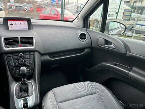 Opel Meriva 1.4 Turbo 120k Cosmo AT6 - 7