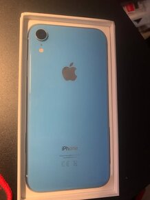 Iphone XR 128gb - 7