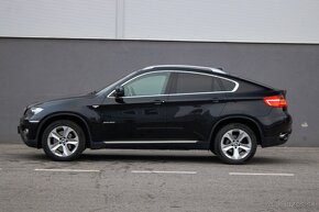 BMW X6 xDrive 40d - 7