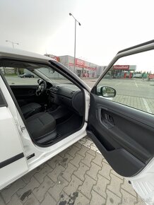 Škoda fabia 1.2 TSI - 7