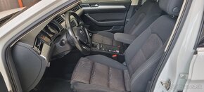 ❇️Volkswagen Passat Variant B8 2.0tdi 110kw Panorama✳️ - 7