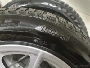 5X112 R17 ZIMNA SADA PNEU 225/55 R17 - 7