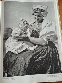 Slovensko vo fotografii Karola Plicku, 1969, Osveta - 7