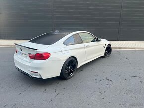 BMW M4 3.0 317kw rok 2016 - 7