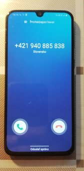 Samsung Galaxy A40 - 4/64/Android 10 - 7