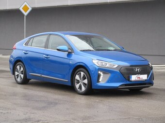 Hyundai Ioniq 1.6 PHEV Style - 7