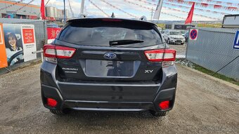 Subaru XV 1.6i Lineartronic AWD - 7