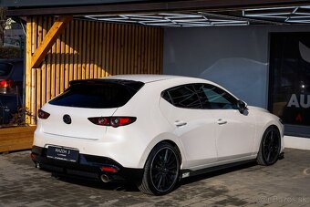 Mazda 3 2.0 Skyactiv-X180 Aero/GT Plus/Sound/Style/Safety/Lu - 7