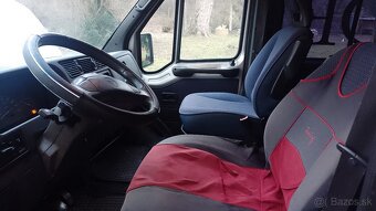 Fiat Ducato 2,8 JTDe - 7