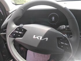 KIA NIRO EV Platinum - 7