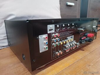 Yamaha RX-V367 receiver 5.0 + diaľkové ovládanie - 7