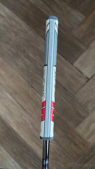 Predám putter Cleveland Golf Mallet 2135 - 7