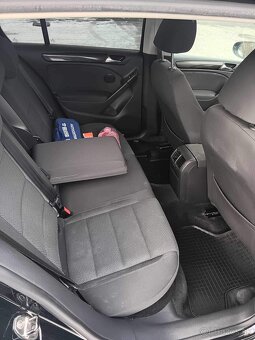 Vw golf 6 1.6 TDI - 7