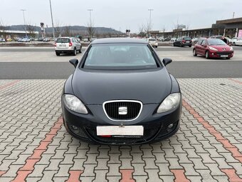 Seat Leon 1.9 TDi 77kw klima TZ - 7